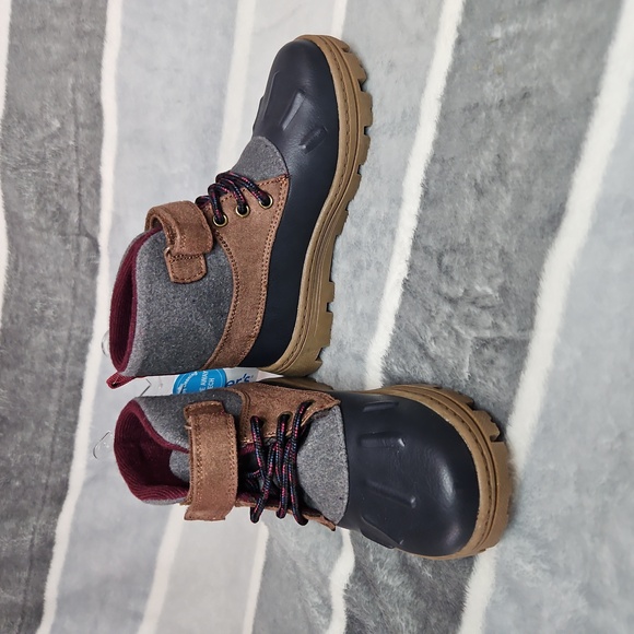 CARTER KIDS BOOT (DUCK BOOT) - Picture 11 of 12